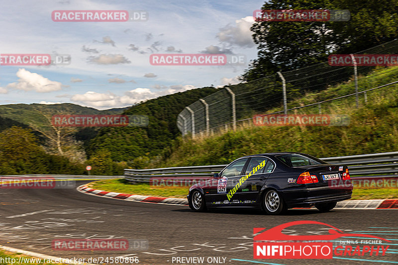 Bild #24580806 - Touristenfahrten Nürburgring Nordschleife (17.09.2023)