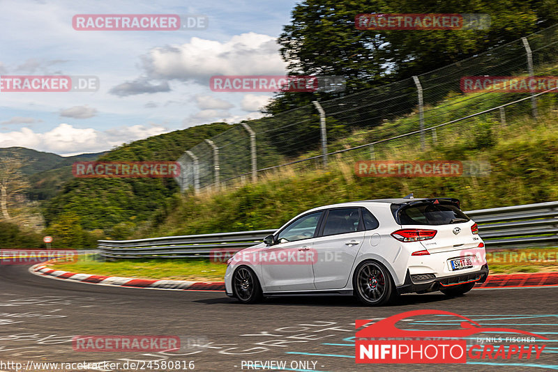 Bild #24580816 - Touristenfahrten Nürburgring Nordschleife (17.09.2023)