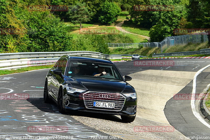 Bild #24580828 - Touristenfahrten Nürburgring Nordschleife (17.09.2023)