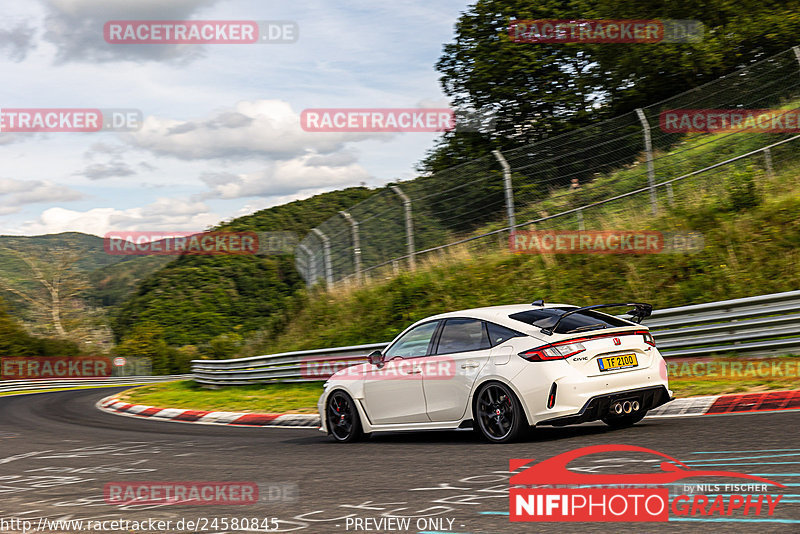 Bild #24580845 - Touristenfahrten Nürburgring Nordschleife (17.09.2023)