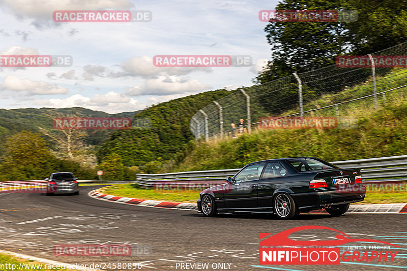 Bild #24580850 - Touristenfahrten Nürburgring Nordschleife (17.09.2023)