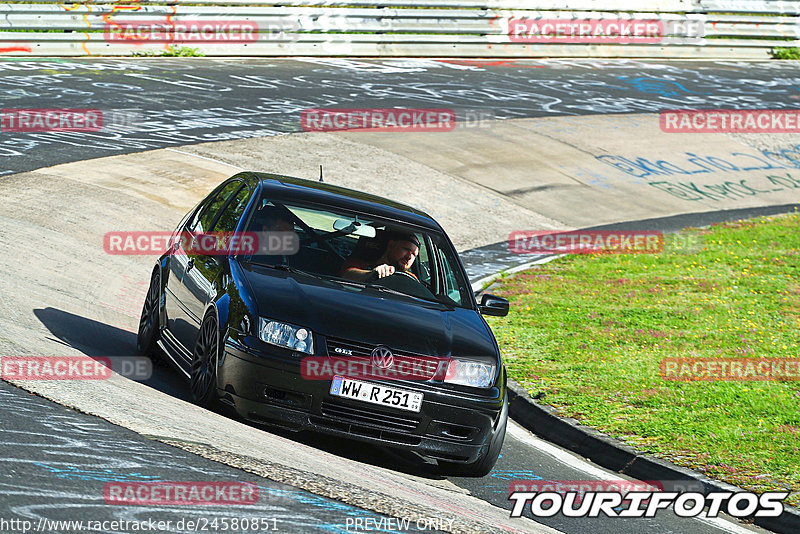 Bild #24580851 - Touristenfahrten Nürburgring Nordschleife (17.09.2023)