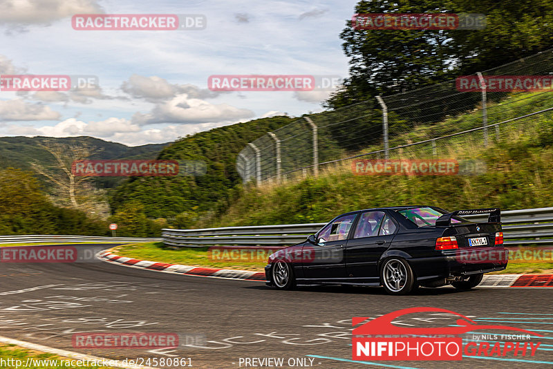 Bild #24580861 - Touristenfahrten Nürburgring Nordschleife (17.09.2023)