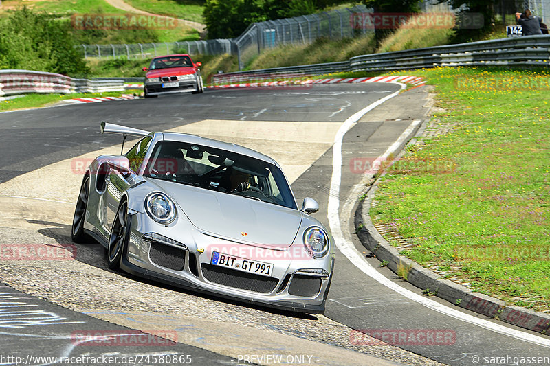 Bild #24580865 - Touristenfahrten Nürburgring Nordschleife (17.09.2023)