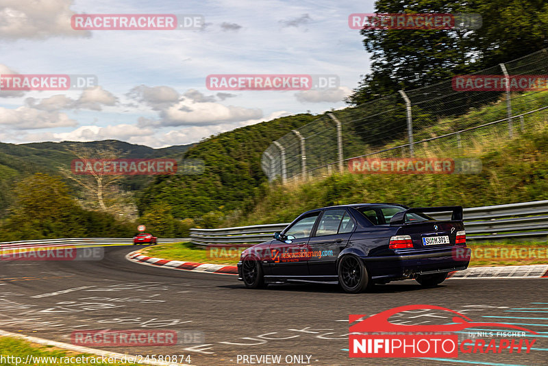 Bild #24580874 - Touristenfahrten Nürburgring Nordschleife (17.09.2023)