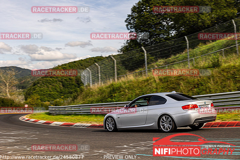 Bild #24580877 - Touristenfahrten Nürburgring Nordschleife (17.09.2023)