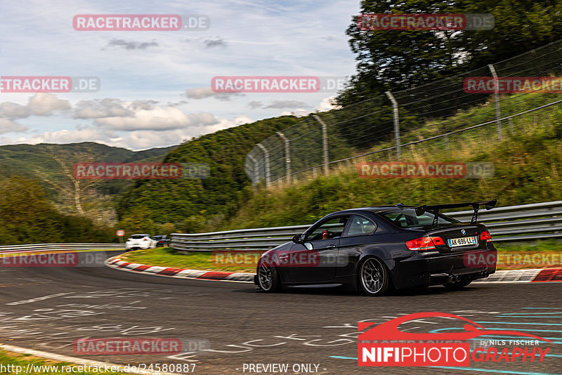 Bild #24580887 - Touristenfahrten Nürburgring Nordschleife (17.09.2023)