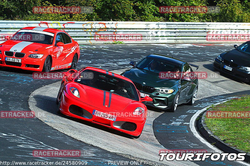 Bild #24580909 - Touristenfahrten Nürburgring Nordschleife (17.09.2023)