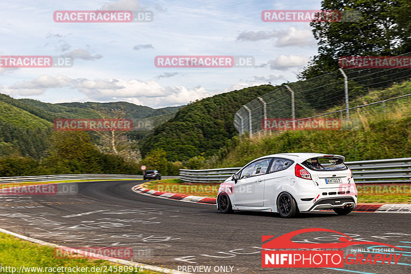 Bild #24580914 - Touristenfahrten Nürburgring Nordschleife (17.09.2023)