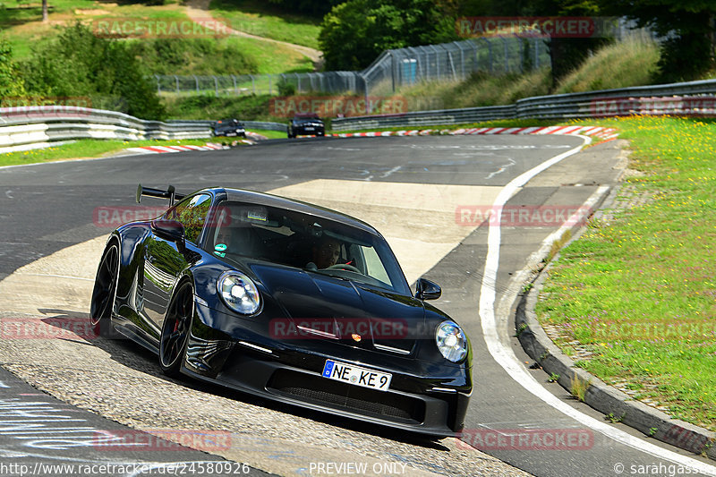 Bild #24580926 - Touristenfahrten Nürburgring Nordschleife (17.09.2023)