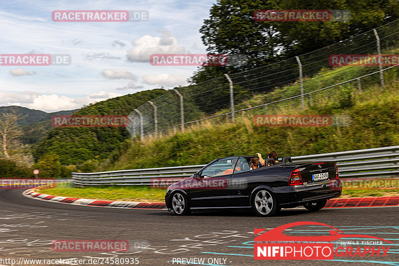 Bild #24580935 - Touristenfahrten Nürburgring Nordschleife (17.09.2023)