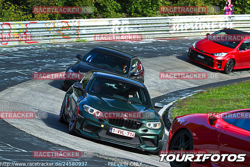 Bild #24580937 - Touristenfahrten Nürburgring Nordschleife (17.09.2023)