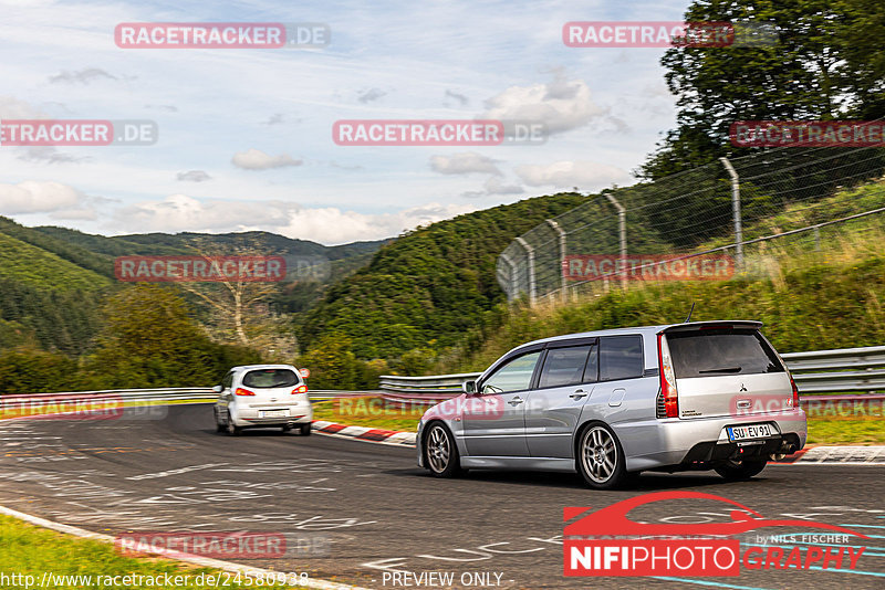 Bild #24580938 - Touristenfahrten Nürburgring Nordschleife (17.09.2023)