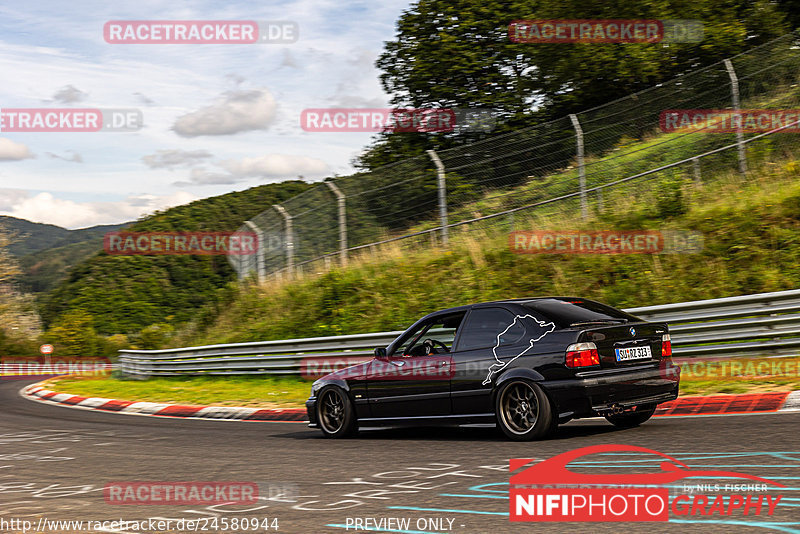 Bild #24580944 - Touristenfahrten Nürburgring Nordschleife (17.09.2023)