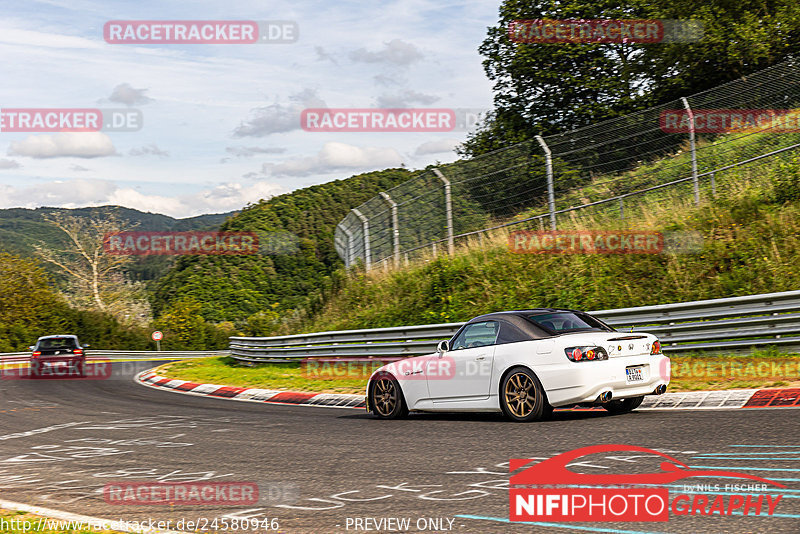 Bild #24580946 - Touristenfahrten Nürburgring Nordschleife (17.09.2023)