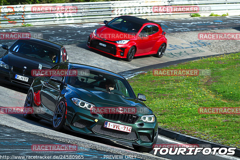 Bild #24580965 - Touristenfahrten Nürburgring Nordschleife (17.09.2023)