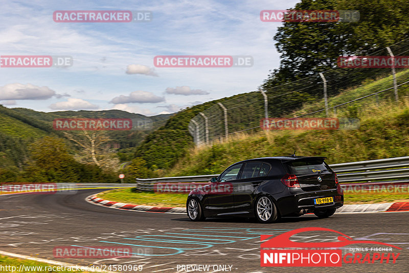 Bild #24580969 - Touristenfahrten Nürburgring Nordschleife (17.09.2023)