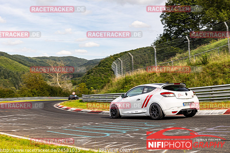 Bild #24581035 - Touristenfahrten Nürburgring Nordschleife (17.09.2023)