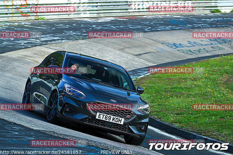 Bild #24581057 - Touristenfahrten Nürburgring Nordschleife (17.09.2023)