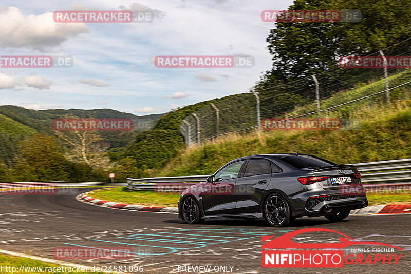 Bild #24581096 - Touristenfahrten Nürburgring Nordschleife (17.09.2023)