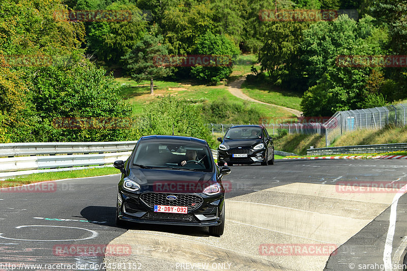 Bild #24581152 - Touristenfahrten Nürburgring Nordschleife (17.09.2023)