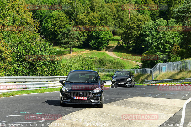 Bild #24581153 - Touristenfahrten Nürburgring Nordschleife (17.09.2023)