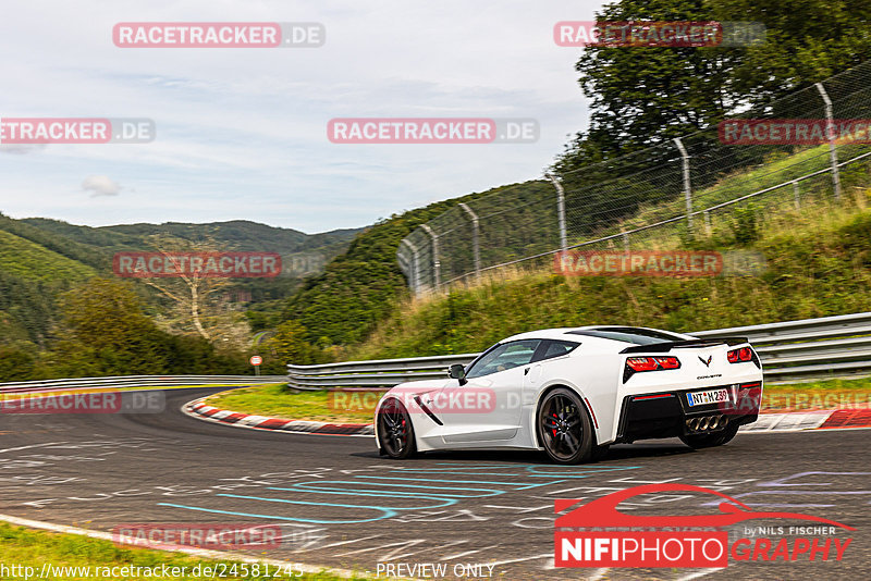 Bild #24581245 - Touristenfahrten Nürburgring Nordschleife (17.09.2023)