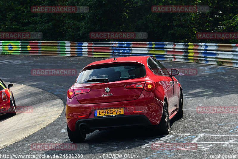 Bild #24581250 - Touristenfahrten Nürburgring Nordschleife (17.09.2023)