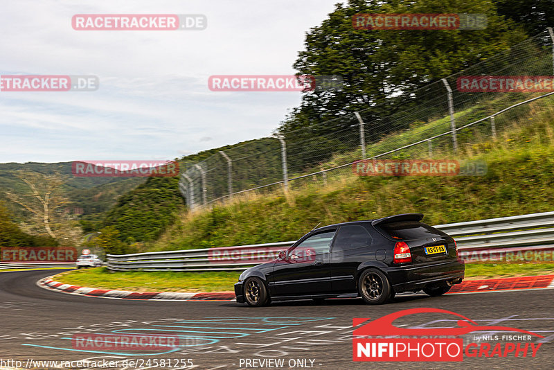 Bild #24581255 - Touristenfahrten Nürburgring Nordschleife (17.09.2023)