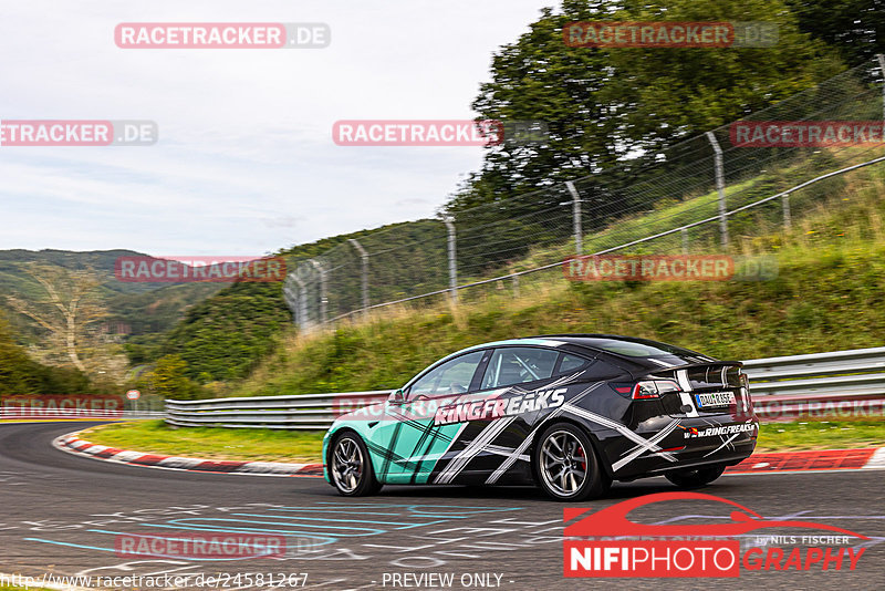 Bild #24581267 - Touristenfahrten Nürburgring Nordschleife (17.09.2023)