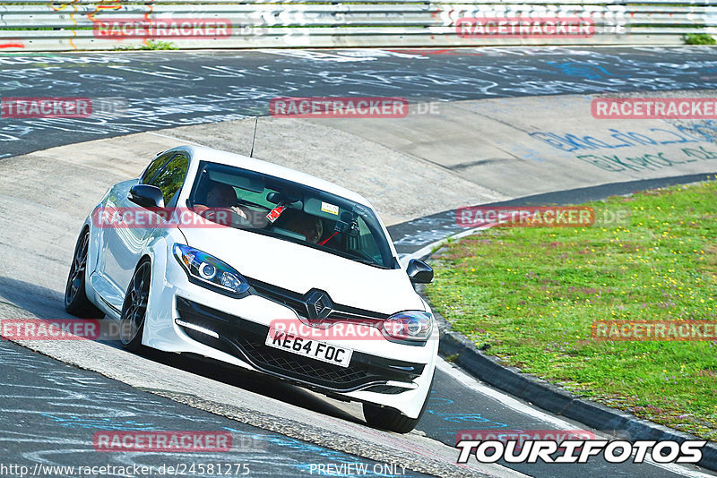 Bild #24581275 - Touristenfahrten Nürburgring Nordschleife (17.09.2023)