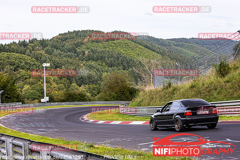 Bild #24581291 - Touristenfahrten Nürburgring Nordschleife (17.09.2023)