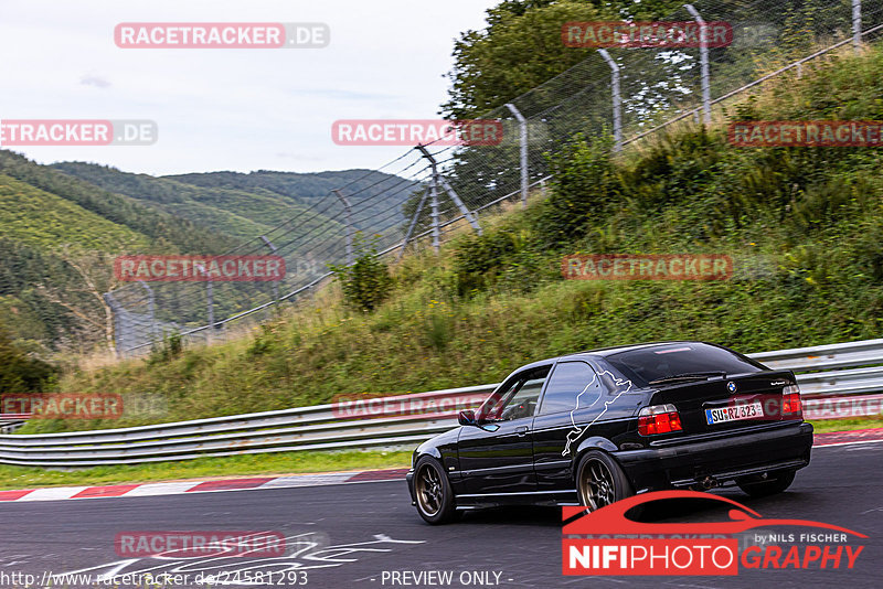 Bild #24581293 - Touristenfahrten Nürburgring Nordschleife (17.09.2023)