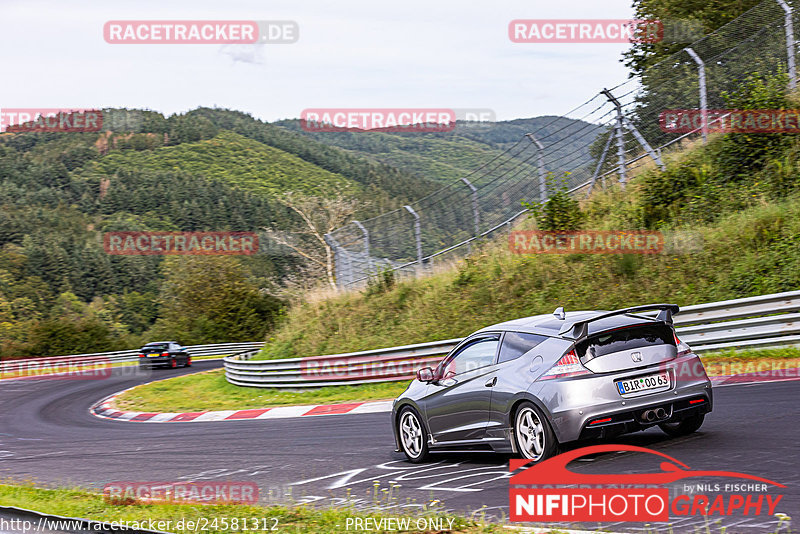 Bild #24581312 - Touristenfahrten Nürburgring Nordschleife (17.09.2023)