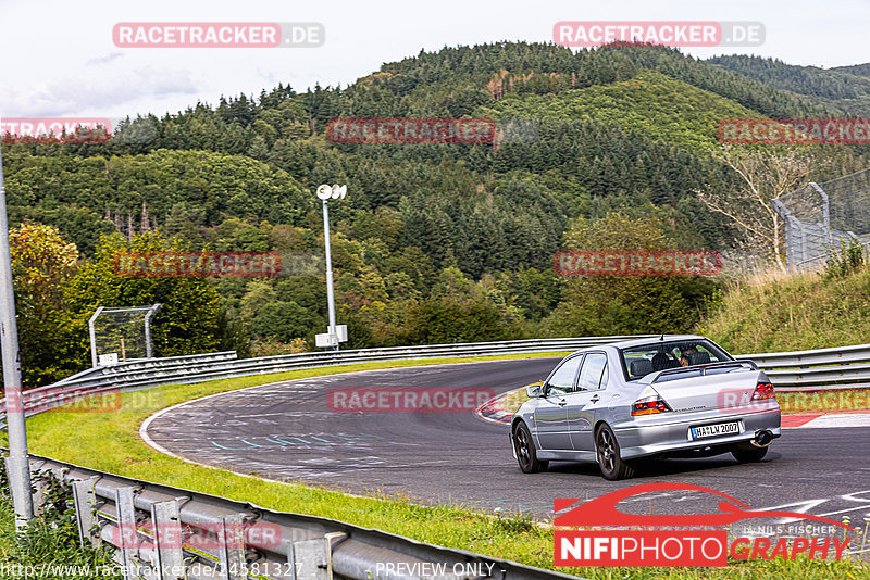 Bild #24581327 - Touristenfahrten Nürburgring Nordschleife (17.09.2023)