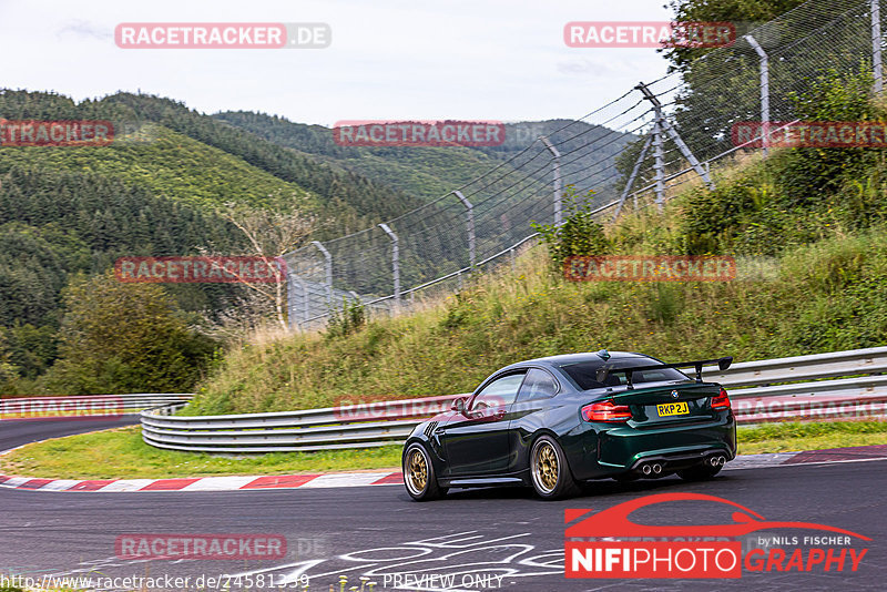 Bild #24581339 - Touristenfahrten Nürburgring Nordschleife (17.09.2023)