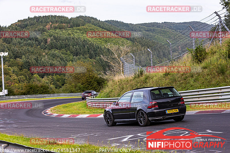 Bild #24581347 - Touristenfahrten Nürburgring Nordschleife (17.09.2023)