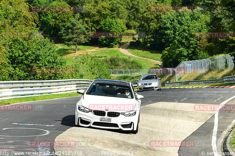 Bild #24581353 - Touristenfahrten Nürburgring Nordschleife (17.09.2023)