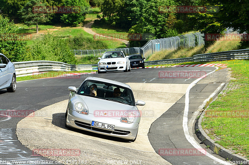 Bild #24581383 - Touristenfahrten Nürburgring Nordschleife (17.09.2023)