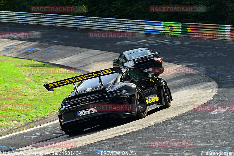 Bild #24581434 - Touristenfahrten Nürburgring Nordschleife (17.09.2023)