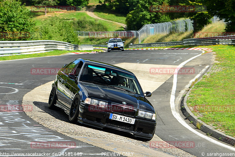 Bild #24581448 - Touristenfahrten Nürburgring Nordschleife (17.09.2023)