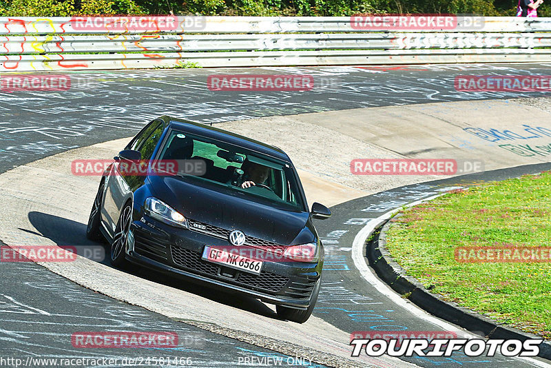 Bild #24581466 - Touristenfahrten Nürburgring Nordschleife (17.09.2023)