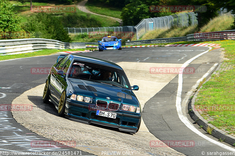 Bild #24581471 - Touristenfahrten Nürburgring Nordschleife (17.09.2023)