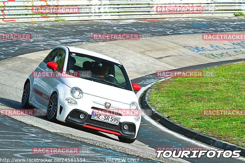 Bild #24581554 - Touristenfahrten Nürburgring Nordschleife (17.09.2023)