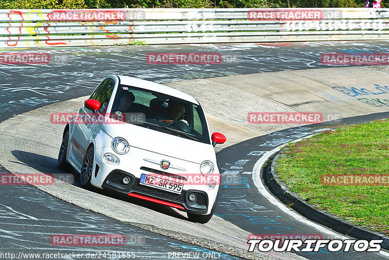 Bild #24581555 - Touristenfahrten Nürburgring Nordschleife (17.09.2023)