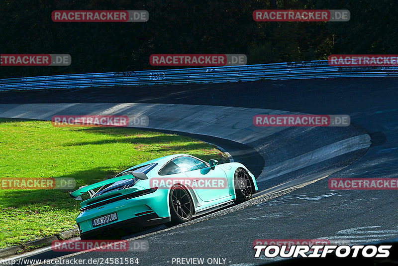 Bild #24581584 - Touristenfahrten Nürburgring Nordschleife (17.09.2023)