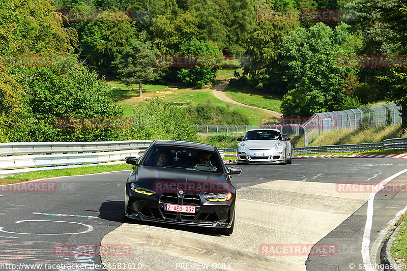 Bild #24581610 - Touristenfahrten Nürburgring Nordschleife (17.09.2023)