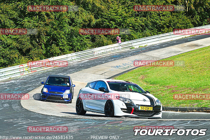 Bild #24581635 - Touristenfahrten Nürburgring Nordschleife (17.09.2023)