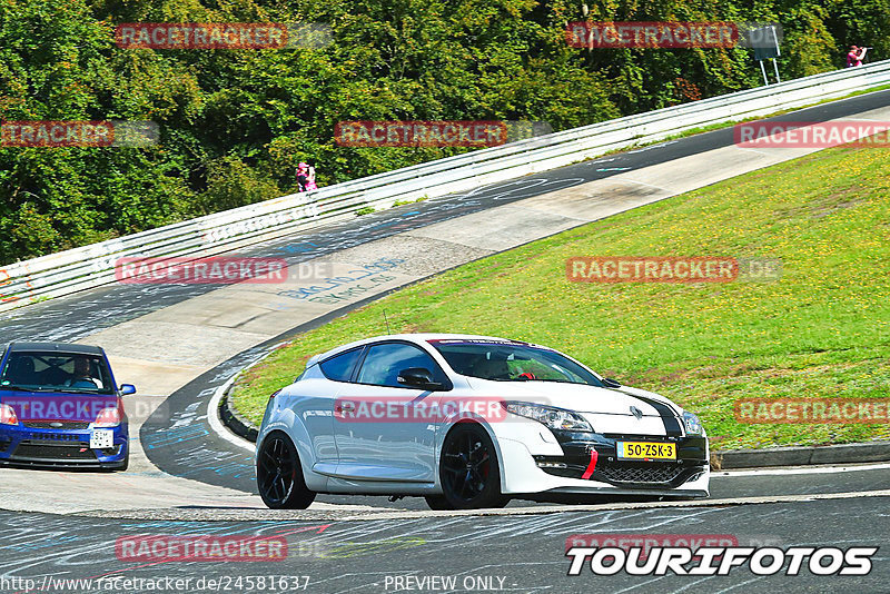 Bild #24581637 - Touristenfahrten Nürburgring Nordschleife (17.09.2023)