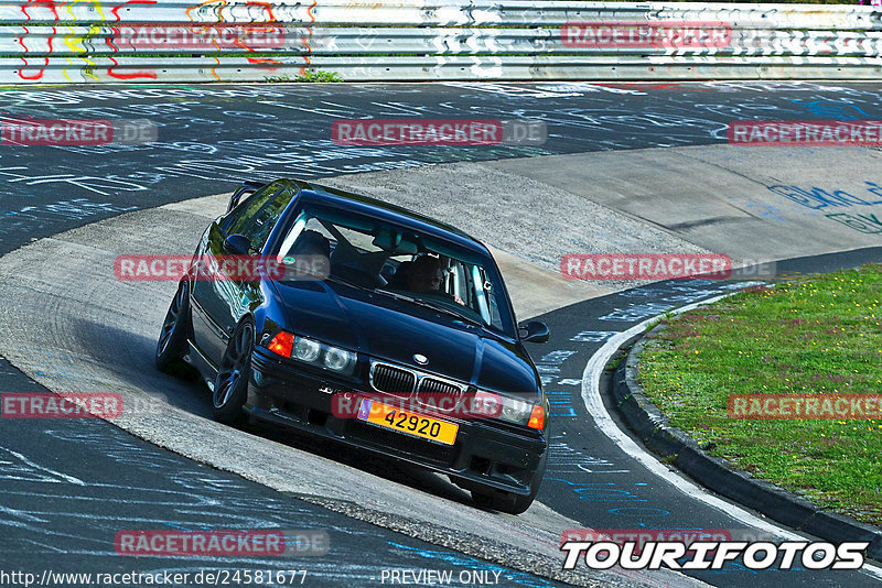 Bild #24581677 - Touristenfahrten Nürburgring Nordschleife (17.09.2023)